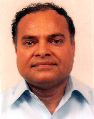 Mr. Jeet Lal Gupta IAS Director Industries and Commerce Directorate of Industries and Commerce - 276568459-Mr
